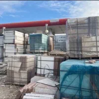 کاشی و سرامیک(فله و کارتن)