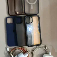 شارژر ، آیفون13