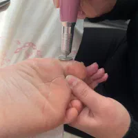 پدیکور تخصصی و اموزش با مدرک فنی حرفه ای|خدمات آموزشی|قم, باجک دو|دیوار