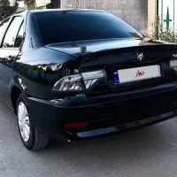 سورن پلاس مشکی آبنوس|خودرو سواری و وانت|زاهدان, |دیوار