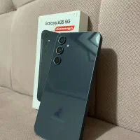 گوشی سامسونگ A35