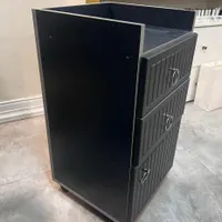 ست تخت مژه(تخت،صندلی،کمد)