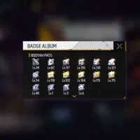 فری فایر|کنسول، بازی ویدئویی و آنلاین|بندر ترکمن, |دیوار