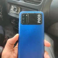 Poco m3|موبایل|آشخانه, |دیوار