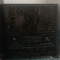 بخاری مروارید سوز