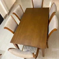 میز غذا خوری