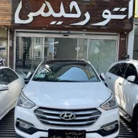 هیوندای سانتافه (نقدواقساط)|خودرو سواری و وانت|تهران, نارمک|دیوار