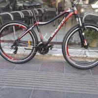 چشن واره دوچرخه۲۶.چک+ی۵ماه.|دوچرخه، اسکیت، اسکوتر|ملارد, |دیوار