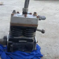 پمپ باد رنو