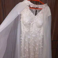 لباس مجلسی سایز ۳۸ با تخفیف ویژه|لباس|نورآباد, |دیوار