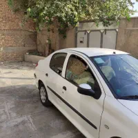 206sd مدل 96|خودرو سواری و وانت|قصرشیرین, |دیوار