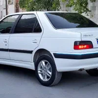 پارس سال مدل ۹۹|خودرو سواری و وانت|کرمانشاه, |دیوار