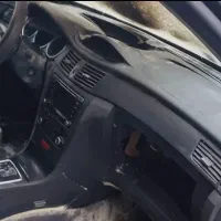 اچ سی کراس سوخته|خودرو سواری و وانت|نوشهر, |دیوار