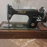 تعمیرات چرخ خیاطی