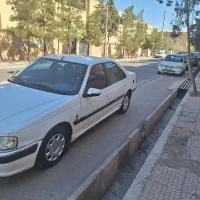 پژو پارس دوگانه کارخانه مدل ۹۷ بدون رنگ|خودرو سواری و وانت|مشهد, شاهد (شهرک غرب)|دیوار