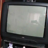 تلویزیون قدیمی