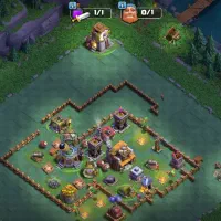 اکانت کلش تان 11مکس|کنسول، بازی ویدئویی و آنلاین|عطاملک, |دیوار