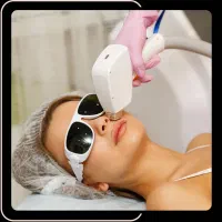 لیزر فول بادی با تخفیف ویژه