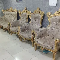 مبل سلطنتی برا مغاذه|مبلمان خانگی و میز عسلی|تبریز, |دیوار