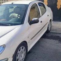206sd.v8|خودرو سواری و وانت|پاکدشت, شهرک انقلاب|دیوار