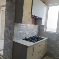 پکیج‌ کامل.کابینت.اجاق.سینک و شیرظرفشوئی.هود مخفی