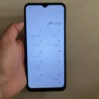 گوشی ریلمی C30s|موبایل|مشهد, سرافرازان|دیوار