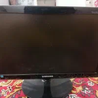 مانیتور ال ای دی