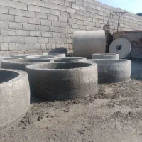 فروش فوری بلوک نای سیمانی