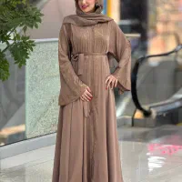 مانتو عبا خلیجی|لباس|بندر ماهشهر, |دیوار