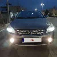 اچ سی hc کراس 97|خودرو سواری و وانت|مشهد, تربیت (صدف)|دیوار