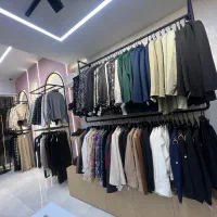 استخدام فروشنده آقا و خانم برا بوتیک زنونه