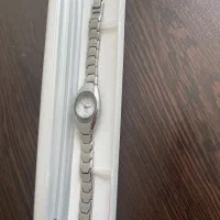 ساعت مچی اوماکس