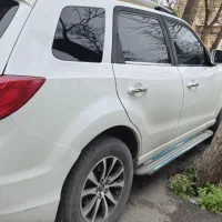 Haima s 7|خودرو سواری و وانت|ارومیه, |دیوار