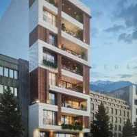 استخدام نیروی نگهبان و خدماتی مجتمع مسکونی