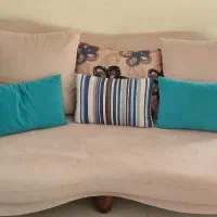 مبلمان ۷ نفره ، برند نویر