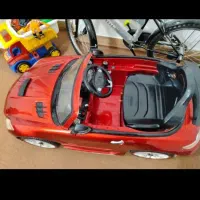 ماشین شارژی|اسباب‌‌بازی|قم, وادی السلام|دیوار