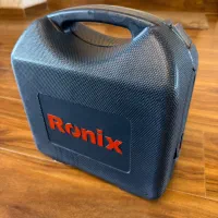 پیچ گوشتی برقی ronix کاملا نو|ابزارآلات|کرج, دولتآباد|دیوار