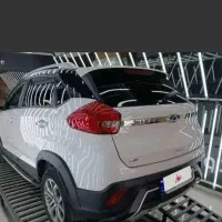 ایکس ۲۲ تک برگ سند  خانگی  کم کار