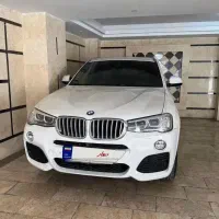 BMW x4 /رنت‌/اجاره‌/تشریفات/مجالس