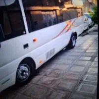 مینی بوس ایسوزو ۹۵ استثنای