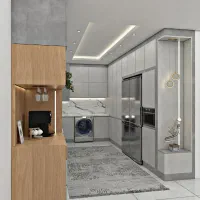 مصنوعات چوب و mdf محمدزاده|مصالح و تجهیزات ساختمان|دزفول, |دیوار