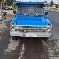 نیسان دیزلی مدل ۹۰