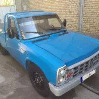 نیسان وانت ۱۳۸۴