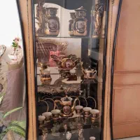 فروش ویترین