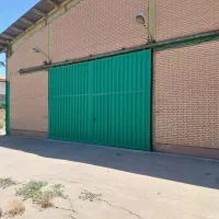 فروش استثنایی سوله درپرند