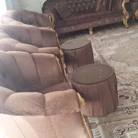 مبل دست دوم