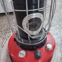 بخاری نفتی|بخاری، هیتر، شومینه|شوشتر, |دیوار