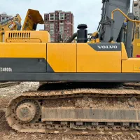 بیل مکانیکی ولوو ۴۸۰ مدل ۲۰۲۱|خودرو سنگین|تهران, سعادت‌آباد|دیوار