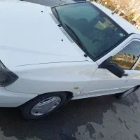 پراید 111 مدل 98 بدون رنگ|خودرو سواری و وانت|اصفهان, شهرک کاوه|دیوار