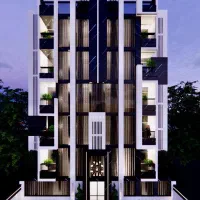 آپارتمان نوساز فول امکانات با وام و رهن